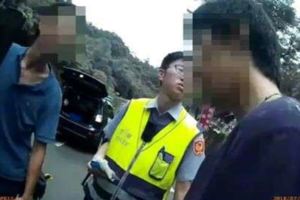吸毒男藏毒老闆斥：給你工作不珍惜