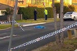 忘拉手煞車釀禍女兒意外撞死母親