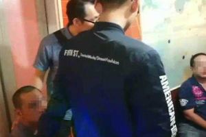 15年祖孫相稱新莊強盜殺人案殺嬤3嫌落網