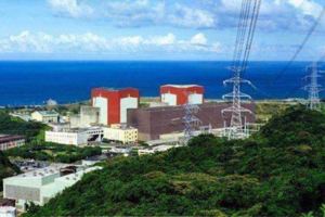 台灣不缺電？今天用電量創新高他嘆：幸好有核能