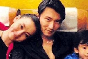 張柏芝含淚道出陳冠希事件，網友：怪不得他和你離婚！