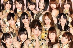 細說AKB48：為了這個王座，有人發瘋、有人老死不相往來