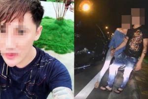 鋁棒男隨機打人慘被網軍圍剿...道歉滅火嗆「事發必有因」！網軍：真的開眼界了！