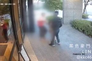 內湖擄童男身分曝光！上司聞訊暴怒：連我都想揍他