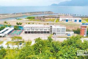 福島核電事故後大亞灣核電廠給台灣反核啟示