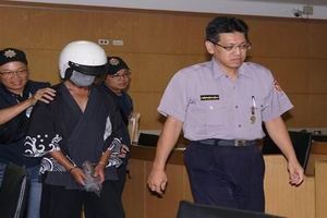 華山分屍案還有受害者？不明DNA檢驗結果出爐