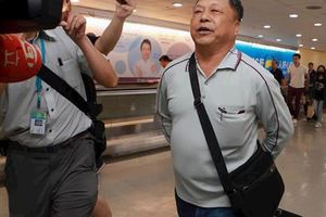 1秒定生死!冠裕董座吳鵬德：河馬2顆大牙咬穿我小腿骨兩側