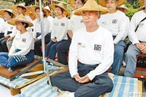 台灣拚廢核日本教授致歉「福島事故後...已重啟9機組了」