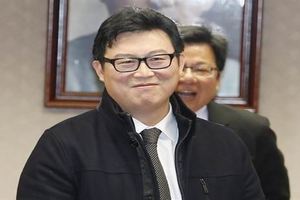 台北》小英集結強將搶救吳子嘉預估姚文智2個月後民調驚人！
