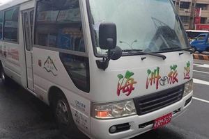 熱心女志工返家遭撞身亡台中地方人士震驚