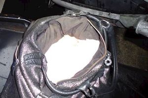棄嬰生母找到了　藏3天丟路邊害命
