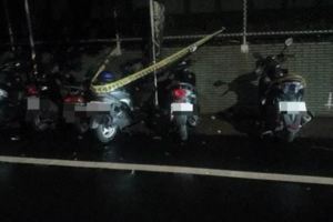 破案！年少愛玩21歲小媽媽生兒丟棄餓死嬰