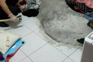 虐殺小姑水泥封屍惡嫂張芳馨「認罪有悔意」判無期徒刑