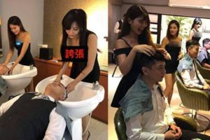 新竹100元快剪超誇張！網友暴動朝聖：頭髮該修了