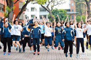 升學改門檻學測改選考頂尖科系爭更凶