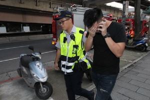 女騎士全身粉碎慘死肇禍家屬竟嗆聲又冷笑！
