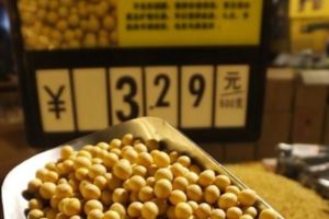 中國國內豆粕價格大幅上漲近20%,鄉民反映怎樣?