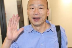 吳子嘉：全台灣只一個「韓國瑜」國民黨票要迴流了