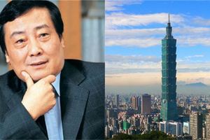 大陸流傳著「台灣快不行了」的謠言，一位中國總裁來到台灣「跑一趟醫院」後…扭轉所有人的印象！