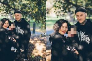 她為愛嫁洋老公「拿積蓄還光他卡債」被罵養小白臉！懷孕後丈夫竟跌破眾人眼鏡...