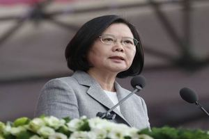 蔡總統國慶談話！話新聞分析－與其國名繞圈不如回到九二共識