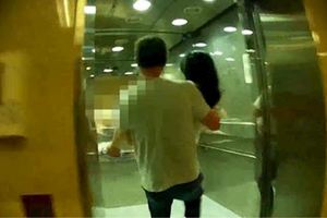 老婆臨盆遇塞車！「高雄警察」熱心開道「拍下第一人稱視角」　來不及拿擔架「爸爸一把抱起她」網友全都噴淚
