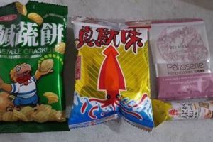 發現爸藏4小包餅乾！女兒驚覺不單純老司機一看秒懂