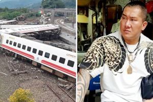 「普悠瑪翻車」館長帶頭調30萬救災　民宿業者：家屬來免費住
