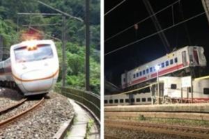 台鐵員工揭開到140也不會出軌　控高層"關鍵命令"害所有人