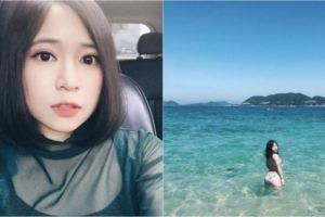 145cm松鼠娘深藏不漏！公司集體出遊，BOOS直接看傻：回去就升部門經理！