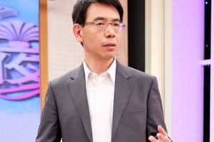 政府施壓劉寶傑爆請辭！李富城：民進黨真敢