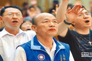 韓流外溢會有多強？沈富雄：韓國瑜這句話成關鍵