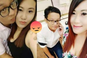 【世紀渣男！】老婆懷孕、生孩子、做月都在外面玩女人！事後竟然還敢討錢養小三！網友爆他是「大馬油王的兒子」！