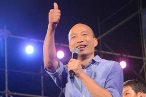 高雄》跳船潮？前鎮在地居民：這次九成深綠家庭要改投韓國瑜