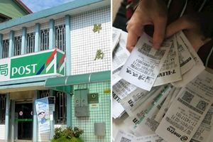 將走入歷史！財政部宣布中獎發票「跑郵局換不到錢」　兌獎期限「只到這時候」揮別13年歷史