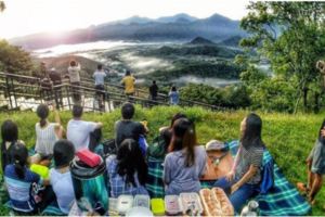 登高健行去看遼闊雲海！台灣賞雲海景點TOP10