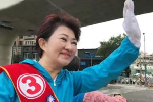 操守、品德與態度最重要！盧秀燕小內閣擬任用青年和女性，打造年輕化政府！未來花博全國兒童免費！