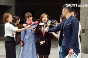 將入小內閣？外傳「她」任高新聞局長