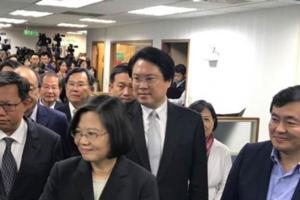 綠媒老董：小英顯然還不知自己為什麼會輸