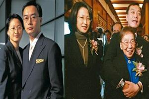 豪門少主愛上傳奇女國手！嚴凱泰認識2年就想結婚，養母「霸氣8字回覆」網讚：有智慧的母親！