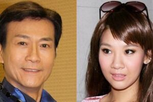 鄭少秋女兒宣布「婚訊」？曬男友舉杯慶賀，看過往網友表示擔憂！