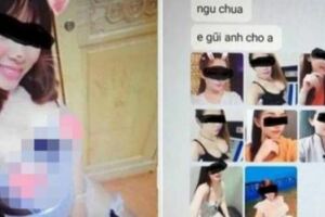 越南妹逃脫被捕控訴「越南脫逃背後陰謀論」女生全都被騙「錢一毛都沒拿到就被人...」
