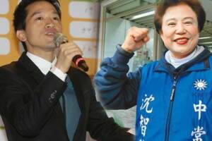 北中立委補選結果出爐 恐藏三大啟示 