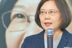董思齊駐韓喊卡 沈富雄曝關鍵點：政府無能令人難以置信