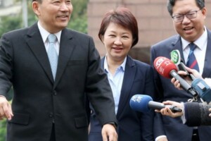 葉元之轟：侯友宜好感度榜首　「新任局長」卻不接地氣沒企圖心