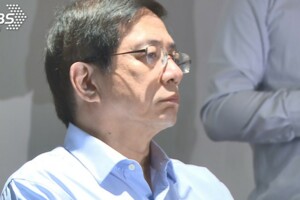教部公布大學教授兼任獨董逾半違規 台大居首