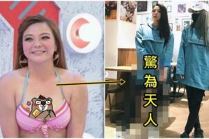 小甜甜再進化...曬驚為天人身材！「激瘦成S號小隻馬」完勝凱樂：張峰奇要後悔惹！