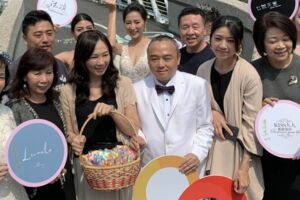 黃光芹遭嗆報警 李佳芬也發話了