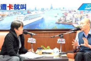 不捨黃光芹遭網友嗆 李佳芬這樣回應…