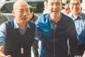 直球對決吧！朱出這招 他曝：阿倫急了